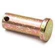 Lawn Tractor Clevis Pin H-522