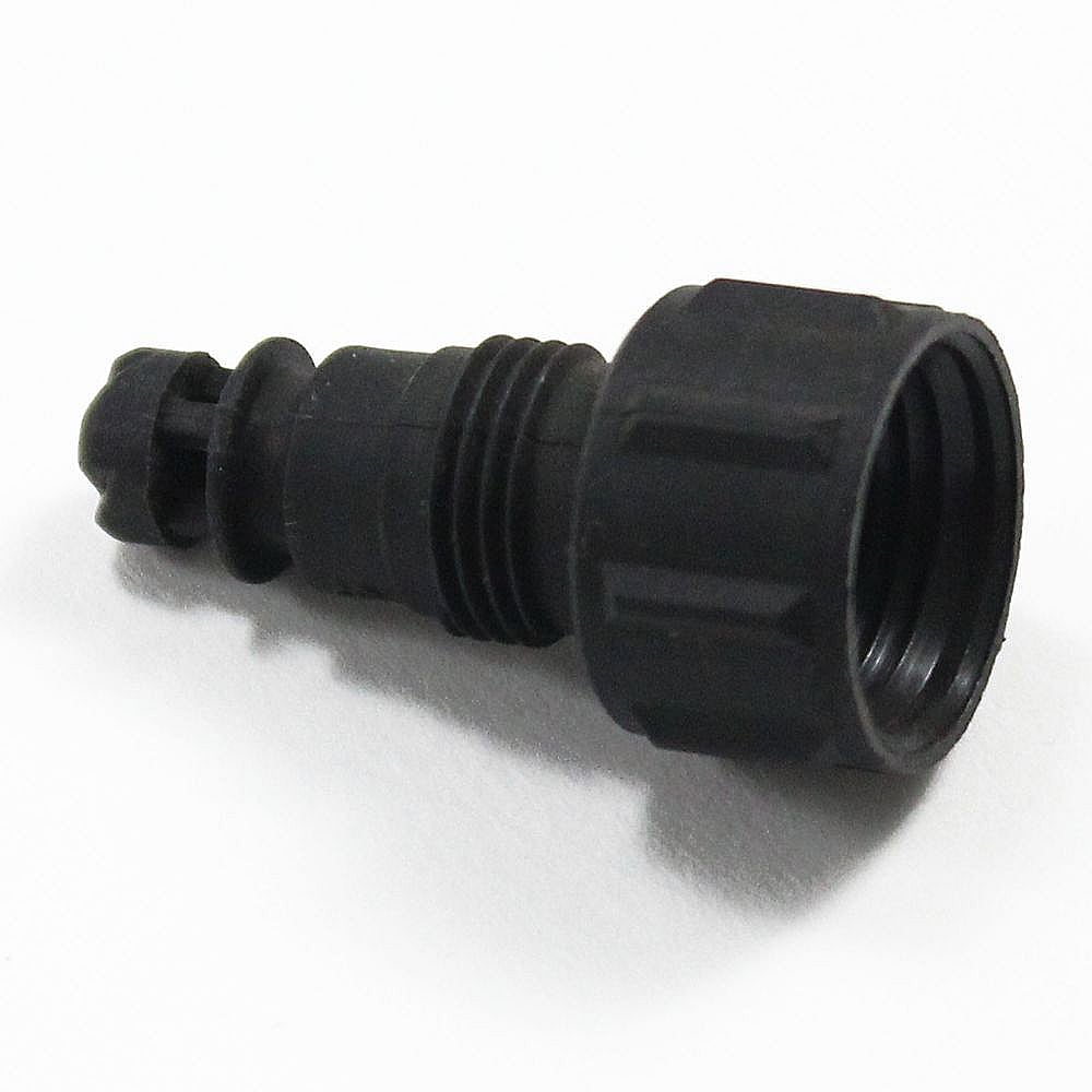 Nozzle Base