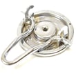 Lawn Sprayer Pump Cap Assembly for Craftsman 78615371 - Part 3-7268