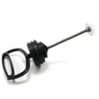 Lawn Sprayer Plunger Rod Assembly 3-8805-7
