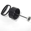Lawn Sprayer Plunger Rod Assembly 3-8838