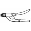 Lawn Sprayer Shut-off Handle 6-1866