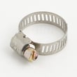 Ames Garden Hose Reel Hose Clamp 0440004