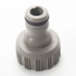 Craftsman Garden Hose Reel Faucet Adapter for Craftsman 1000/HWT200 - Part 0460148