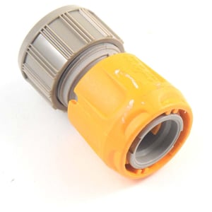 Lawn Tractor Deck Washout Port Hose Coupling 0460366
