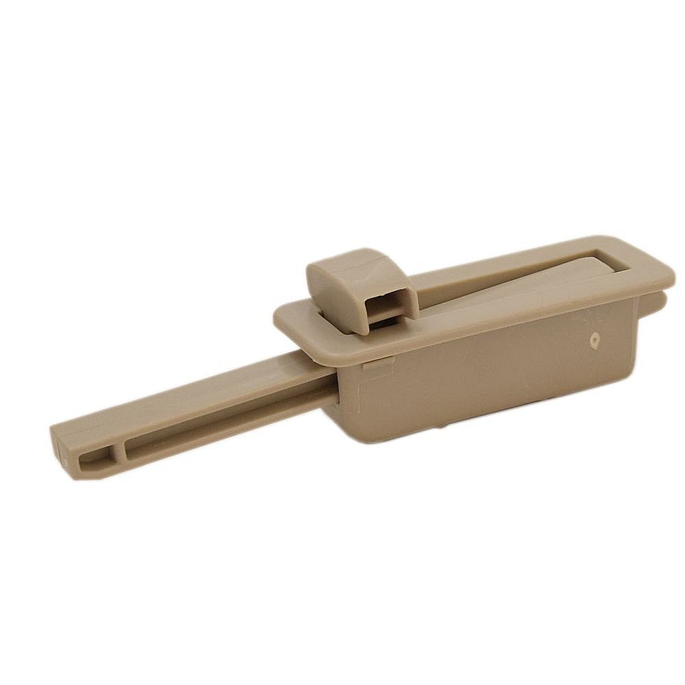 Storage Shed Door Latch 0461765 parts Sears PartsDirect