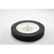 Chipper/shredder Wheel Assembly, 10 X 1.75-in 804-0022