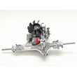 Lawn Tractor Transaxle 166768