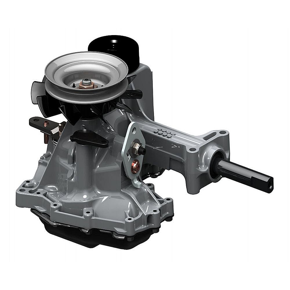 Part #1910-1005L, Lawn Tractor Transaxle