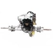 Lawn Tractor Complete Transaxle Assembly for Husqvarna YTH2454T - Part 400505