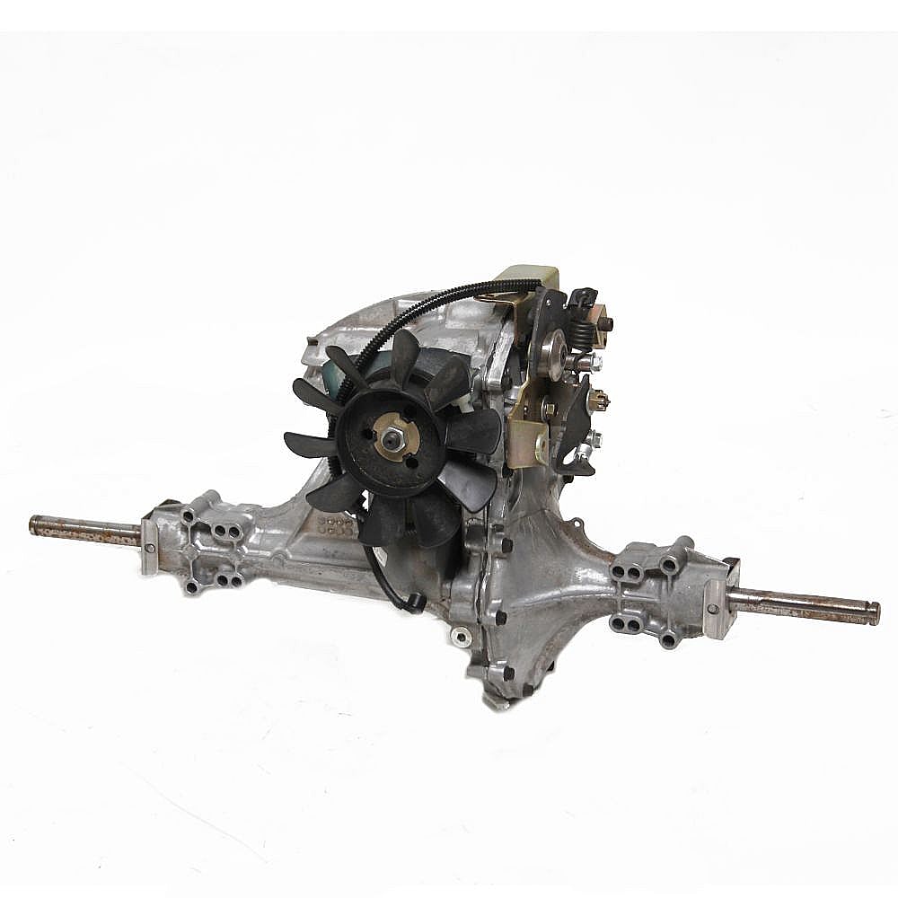 Part #583263801, Transaxle.hg356-0510.pch / 32.80 x 15.50 x 13.00