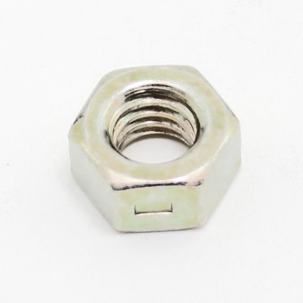 Part #43064, Lawn & Garden Equipment Lock Nut