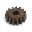 Gear 15t Pla for Cub Cadet 14AK13BK756 - Part 50763