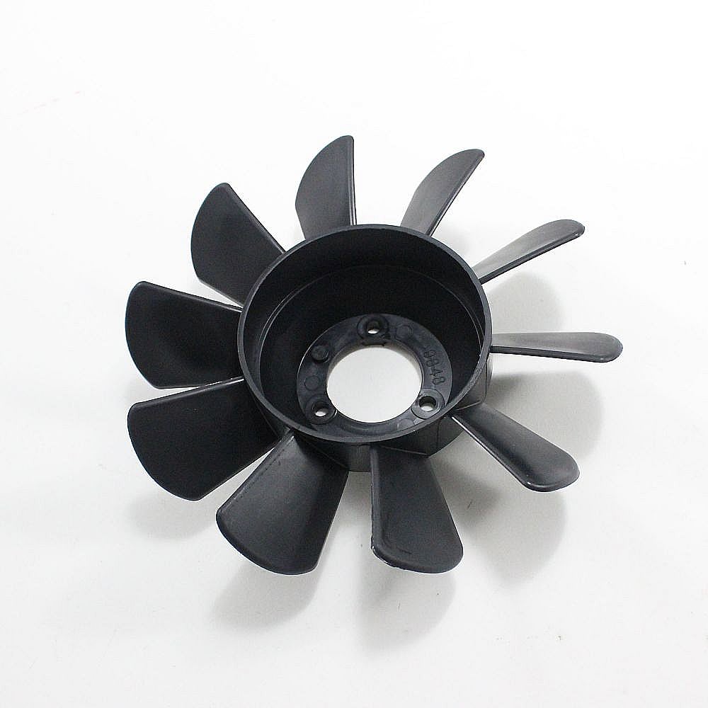 Part #50848, Lawn Tractor Transaxle Fan