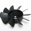 Lawn Tractor Transaxle Fan 51862