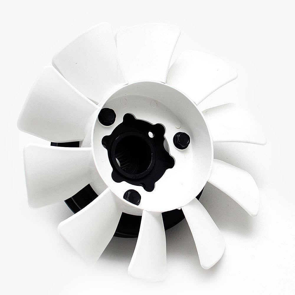 Part #52576, Lawn Tractor Transaxle Fan