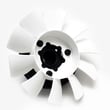Lawn Tractor Transaxle Fan 52576