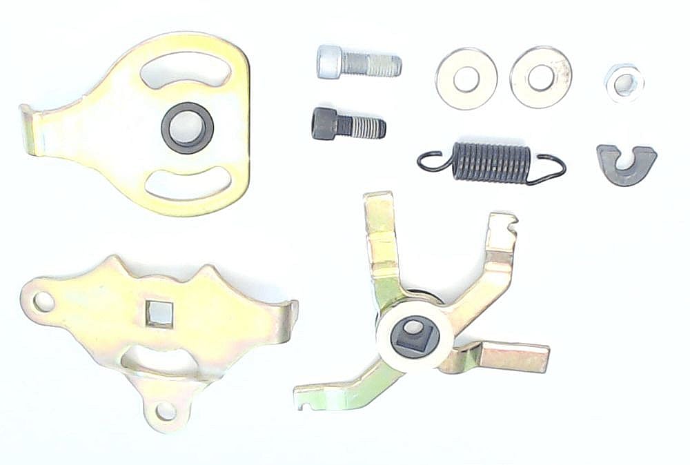 Photo of Part #71037, Kit Med Rtn from Repair Parts Direct