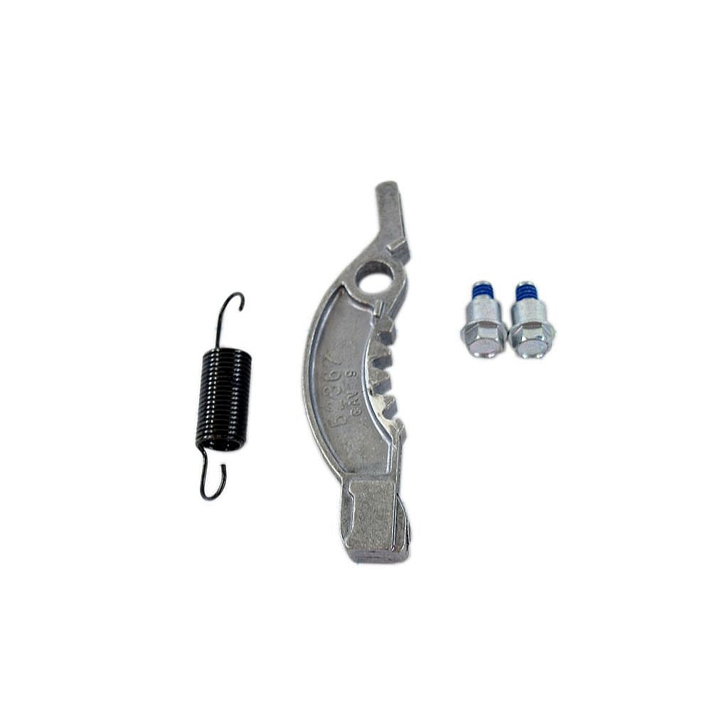 Part #71356, Lawn Tractor Transaxle Brake Arm Kit / 7.00 x 5.00 x 7.00