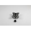 Hub Assembly for Ariens 91513700 (6000-999999) - Part 71446