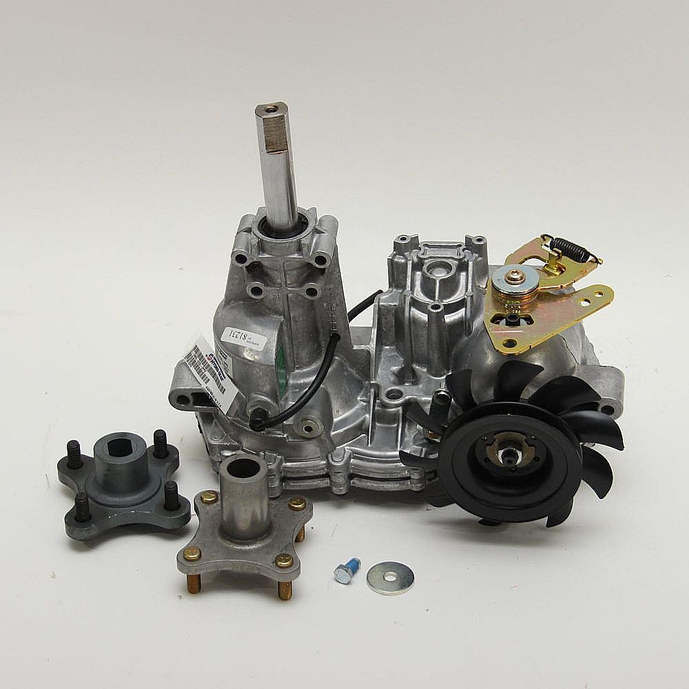 Part #71650, Lawn Tractor Zero-Turn Transaxle, Left