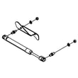 Hydro-gear Lawn Tractor Transaxle Damper 71878