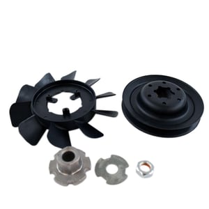 Fan And Pulley Kit 72137