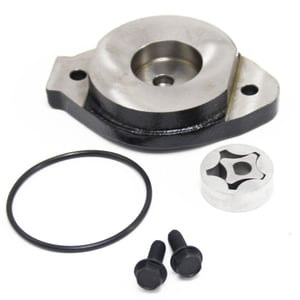 Fan And Pulley Kit 72034