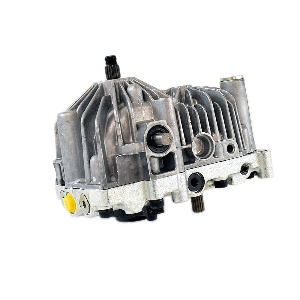 Part #bdu-10L-122, Lawn Tractor Transaxle