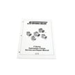 Lawn & Garden Equipment Owner's Manual BLN-52503