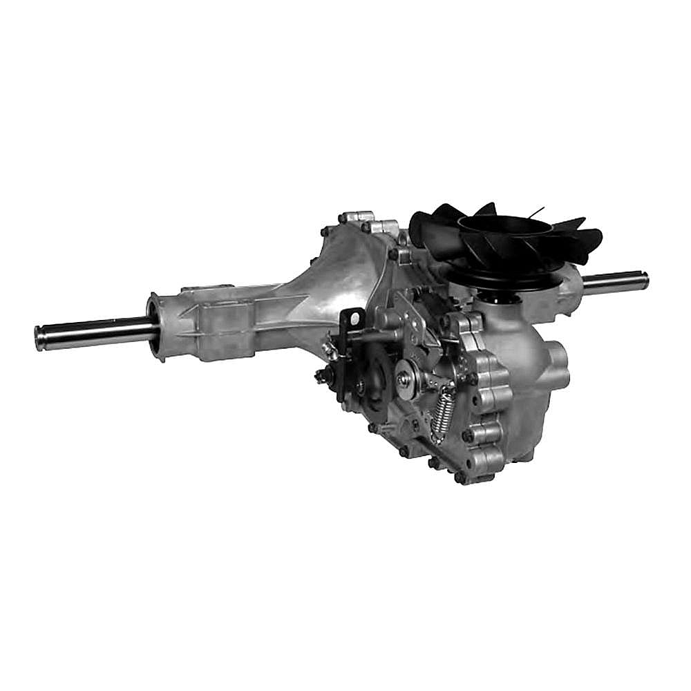 Photo of Part #g7-Bcbb-1Xdc-1Fca, Lawn Tractor Transaxle from Repair Parts Direct