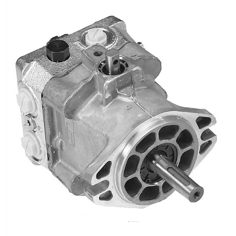 Part #pg-1Hgg-Da1X-Xxxx, Lawn Tractor Transaxle Hydraulic Pump