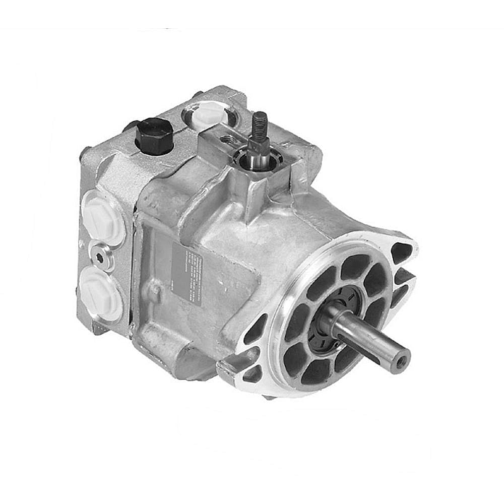 Part #pk-3Kgg-Nb1F-Xlxx, Lawn Tractor Transaxle Hydraulic Pump