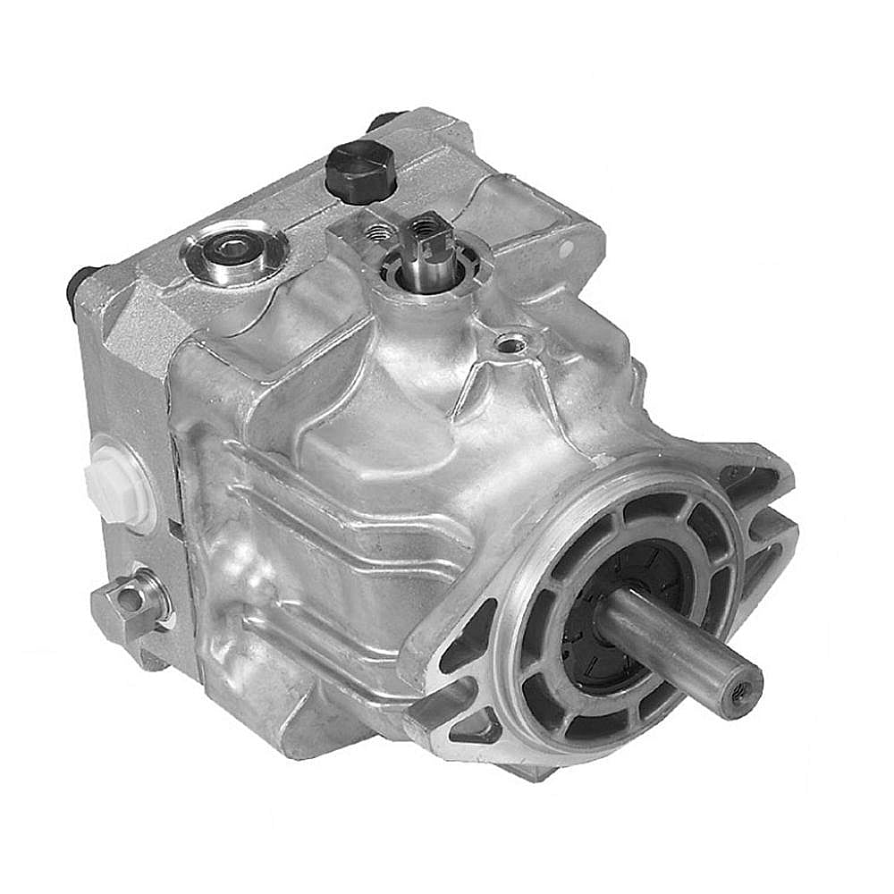 Part #pr-2Kcc-Gp12-Xxxx, Lawn Tractor Hydraulic Pump