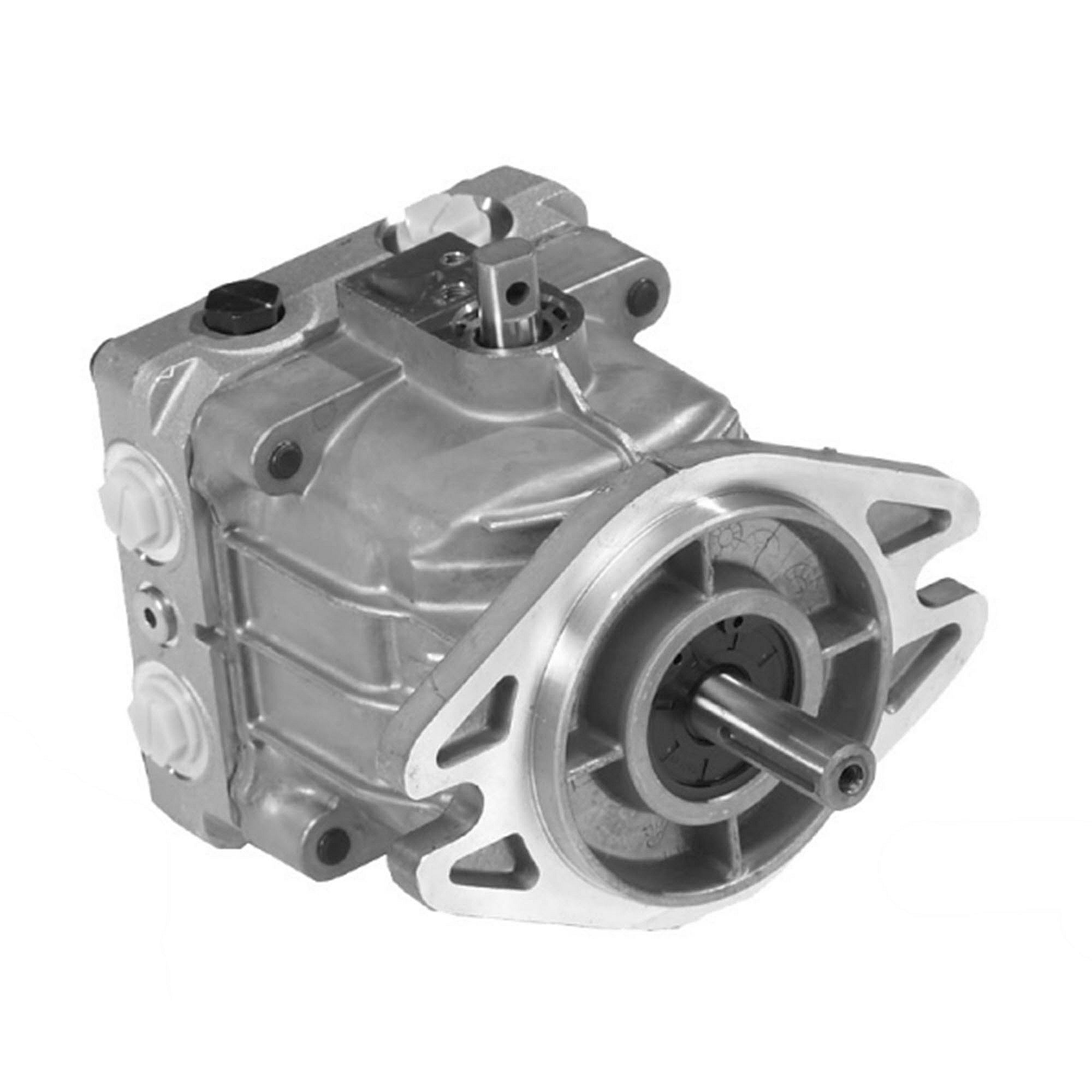 Part #pw-1Kbb-Ew1X-Xxxx, Pump Pw Seri