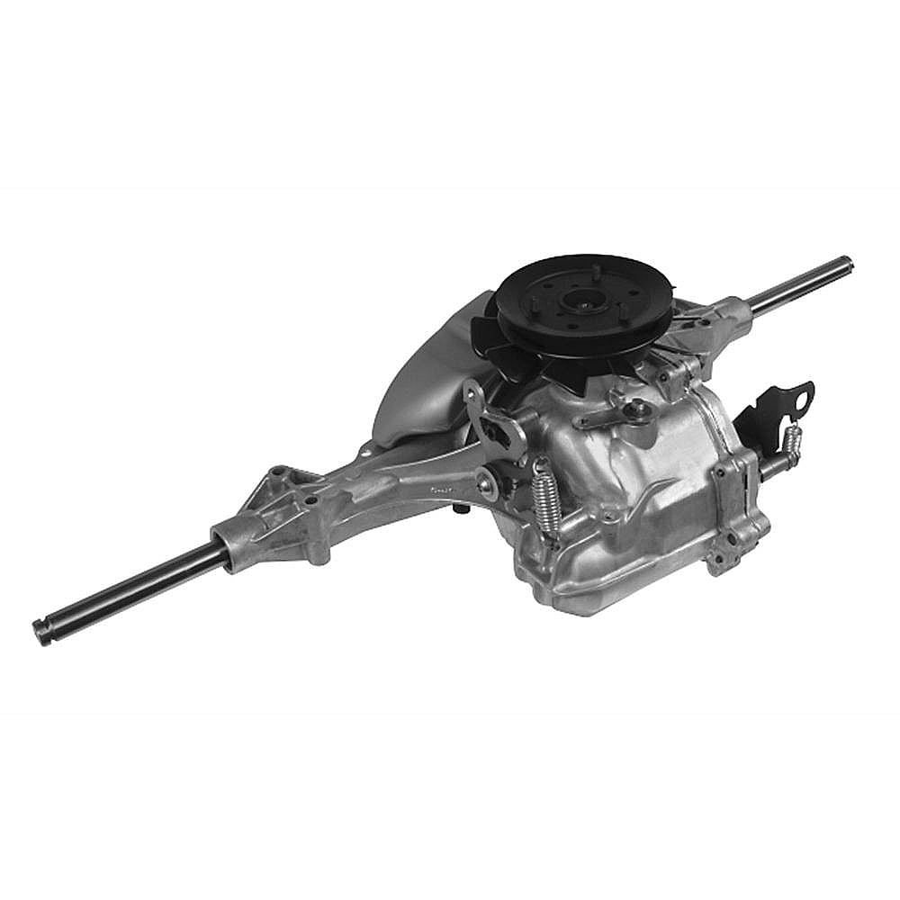 Photo of Part #t2-Adbe-1X1A-18X1, Lawn Tractor Transaxle from Repair Parts Direct