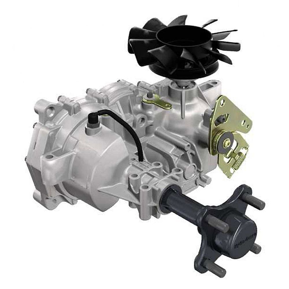 Photo of Part #zc-Ambb-4Ddb-3Ppx, Lawn Tractor Zero-Turn Transaxle from Repair Parts Direct