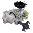Lawn Tractor Transaxle for MTD 17AKCACT099 - Part ZC-AMBB-4MDB-34PX