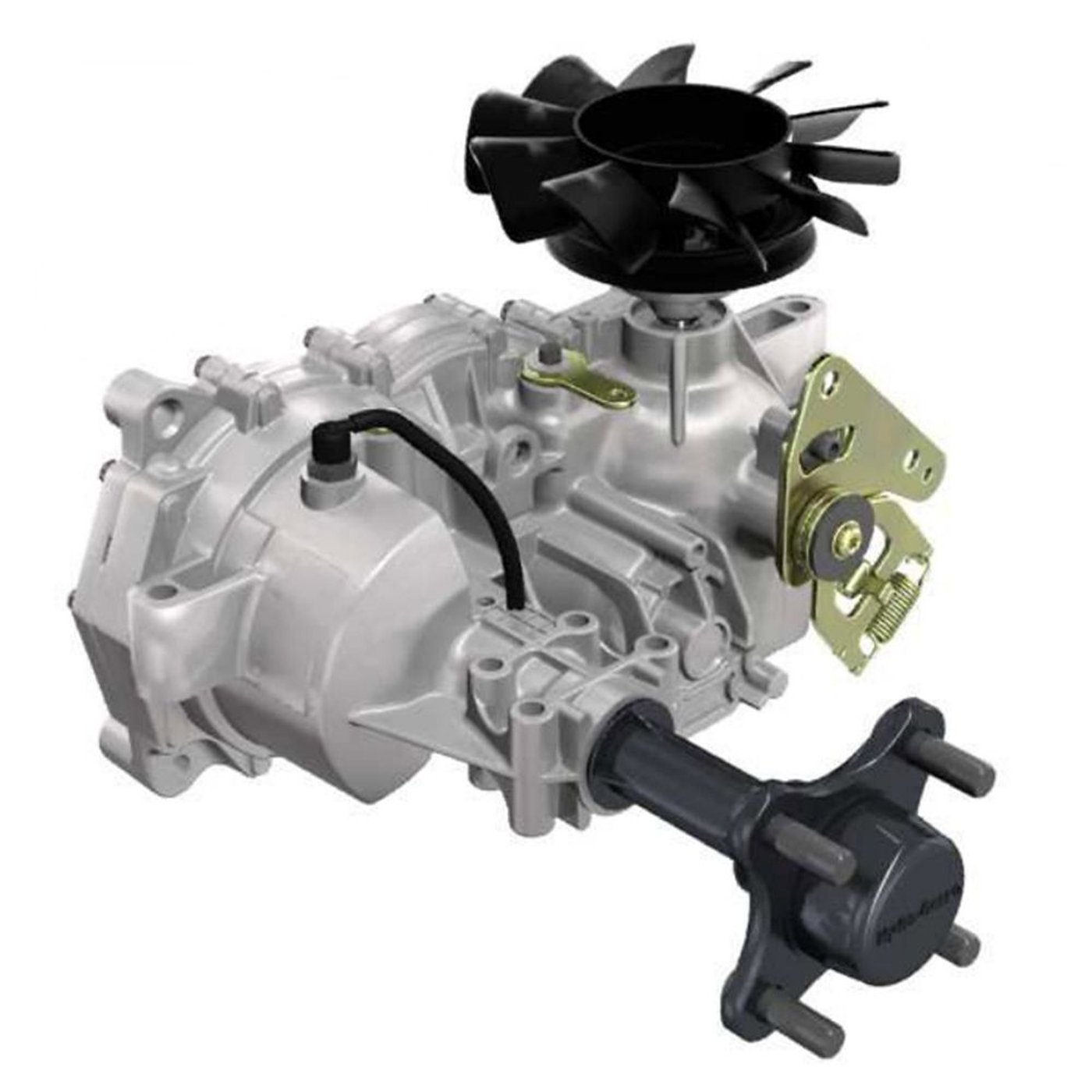 Transaxle EZT ZT2200 ZCDHBB3D8C2DPX parts Sears PartsDirect