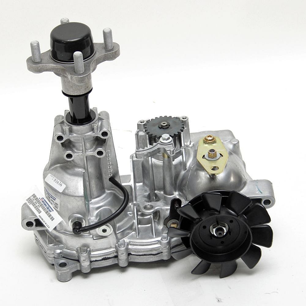 Part #zc-Dubb-5W5A-3Bpx, Lawn Tractor Transaxle