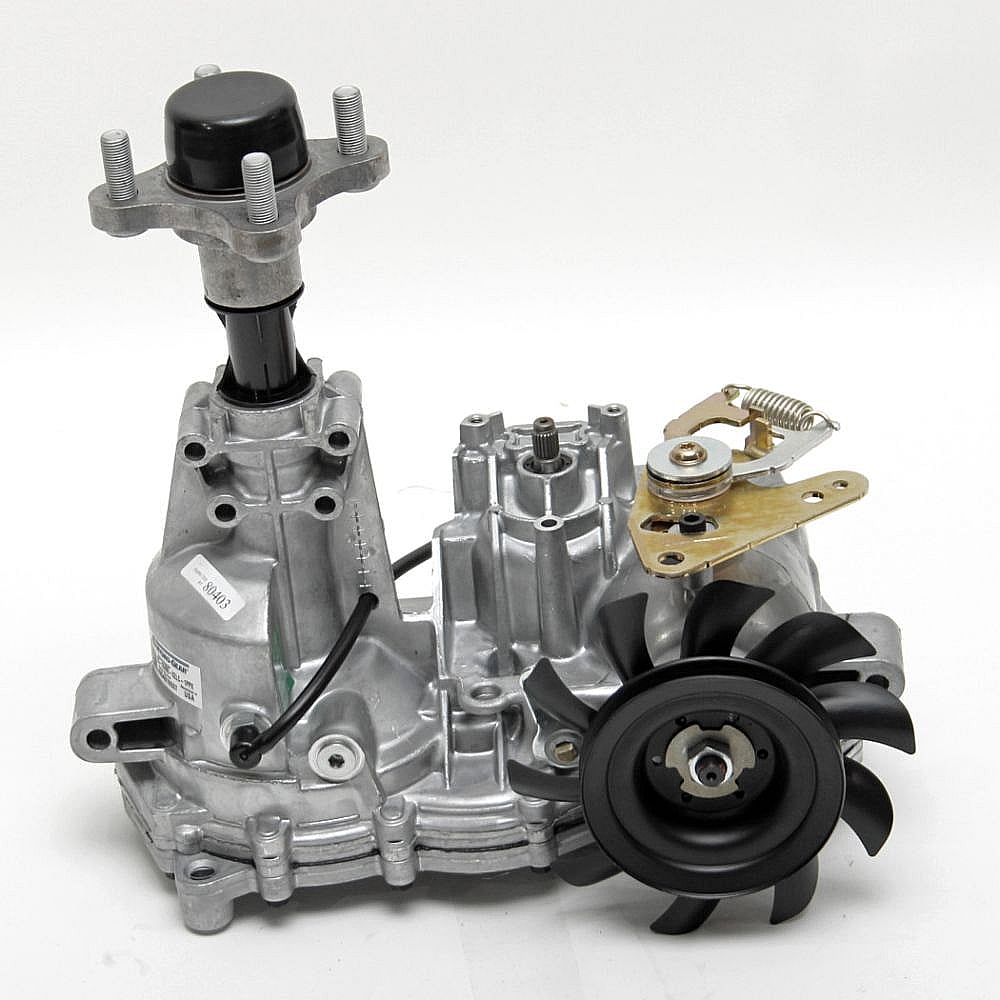 Part #zc-Dubb-Xzlc-1Ppx, Transaxle