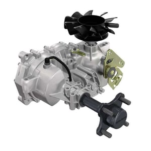 Lawn Tractor Transaxle ZD-DNBB-7MDC-24PX