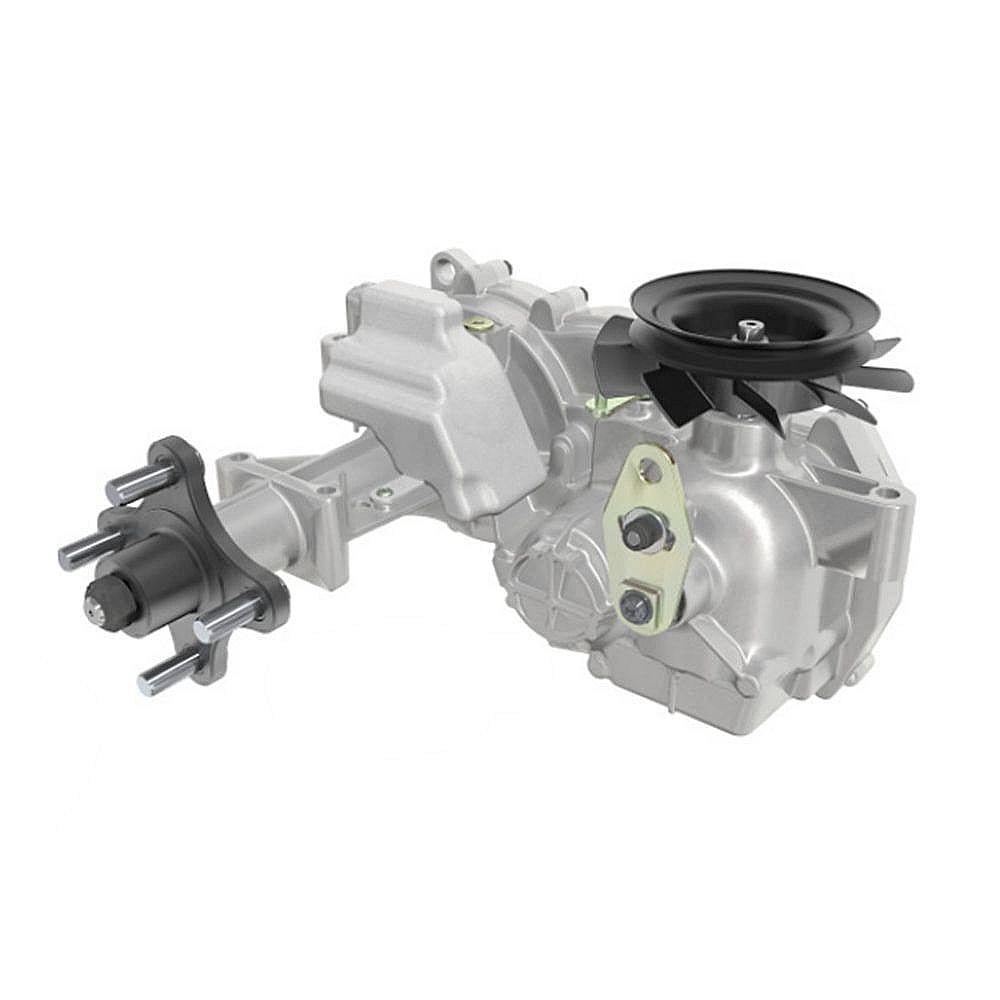 Part #zf-Atbb-3Dra-3Wtx, Lawn Tractor Transaxle