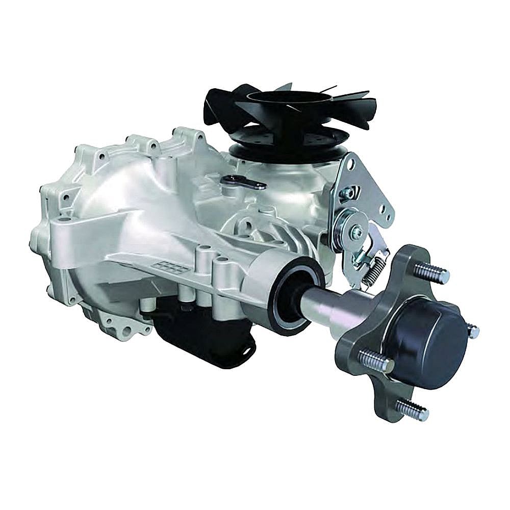 Photo of Part #zh-Gmbb-Sb5A-1Plx, Lawn Tractor Transaxle from Repair Parts Direct