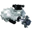 Lawn Tractor Zero-turn Transaxle for Craftsman 247250030 - Part ZH-JCBC-SK2C-2PL1