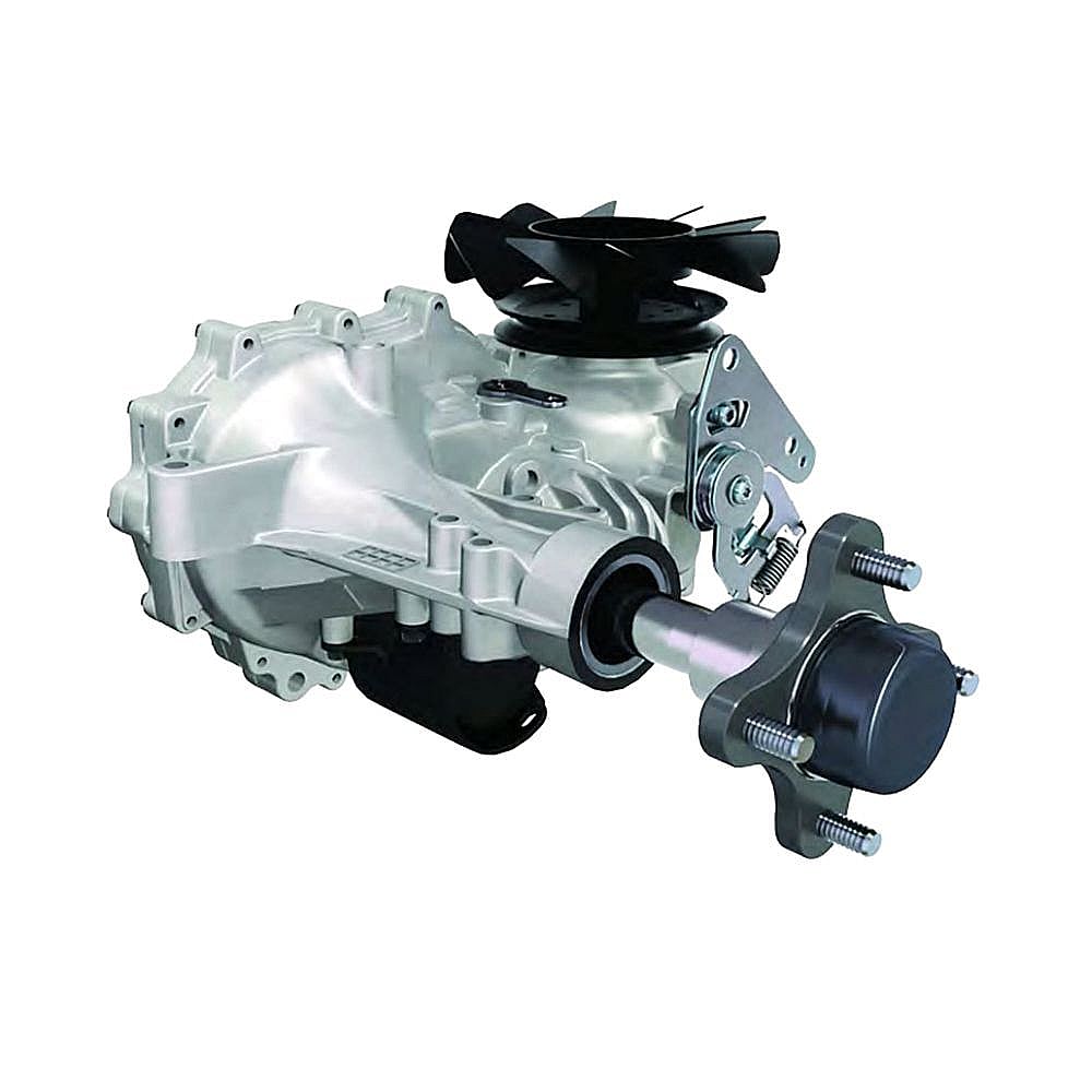 Photo of Part #zh-Jnbc-Sbdb-4Prx, Lawn Tractor Zero-Turn Transaxle from Repair Parts Direct