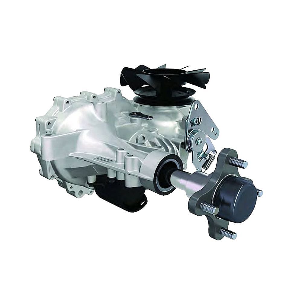 Photo of Part #zh-Kpee-Sbec-3Mlx, Lawn Tractor Zero-Turn Transaxle from Repair Parts Direct
