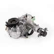 Lawn Tractor Zero-turn Transaxle ZH-MCBC-SK2B-3PLX
