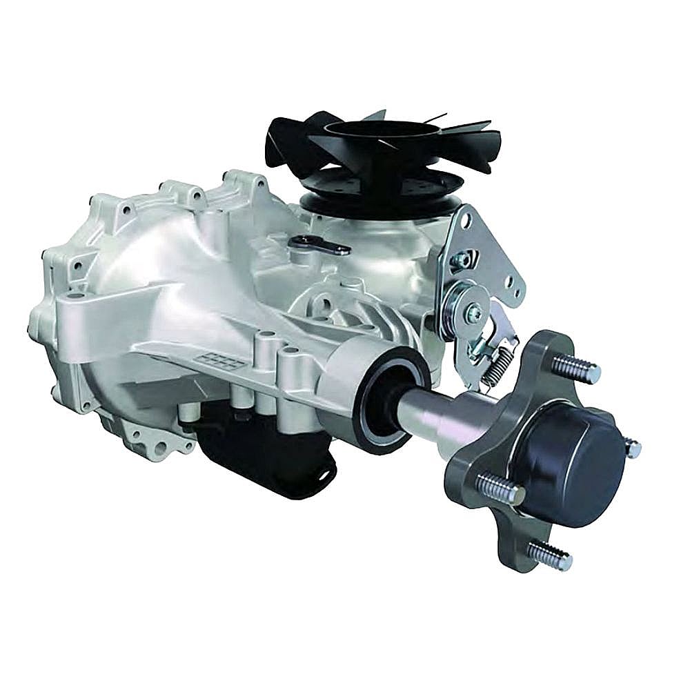 Photo of Part #zh-Mcee-Sb8C-1Bxx, Lawn Tractor Zero-Turn Transaxle from Repair Parts Direct