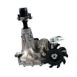 Lawn Tractor Transaxle, Left for Cub Cadet 17AI2ACK056 - Part ZH-MNBC-SBDC-4PRX